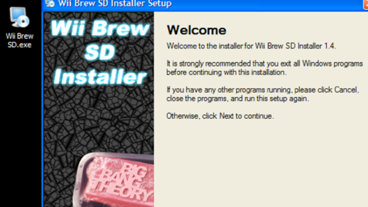 dvdx installer download wii
